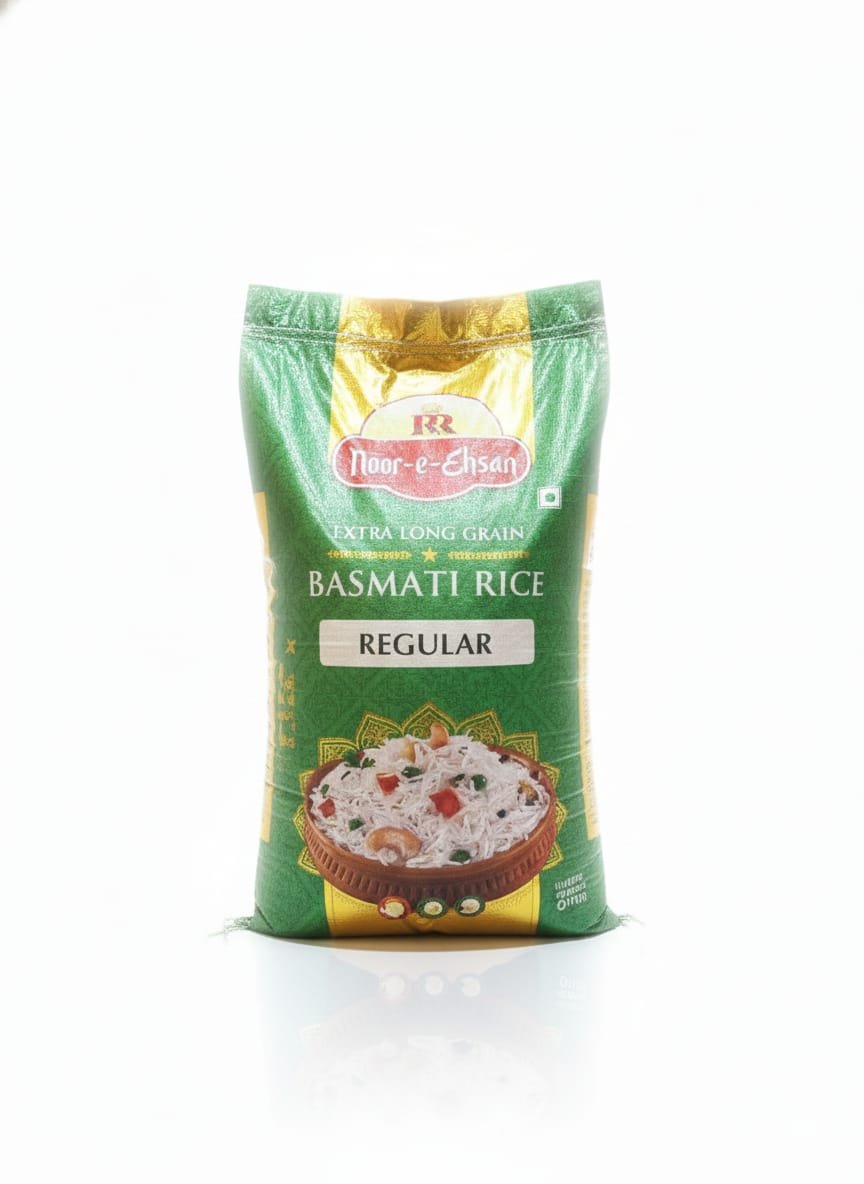 Premium Rice Variety